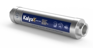 IPS Kalyxx BlueLine - 1/2" zmäkčovač vody