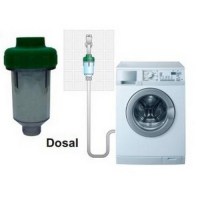 Vodný filter DOSAL 3/4´´